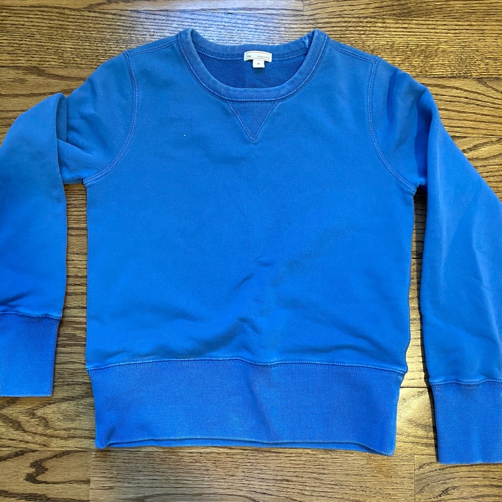 GAP CREWNECK